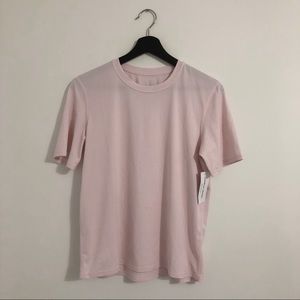 Outdoor Voices Featherweight Shortstop Tee